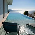 Modern With Sea & River View Pool And Gym. Lisbon