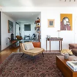 Modern With Sea & River View Pool And Gym. Villa *