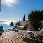 Modern With Sea & River View Pool And Gym. Villa *