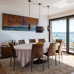 Modern With Sea & River View Pool And Gym. *
