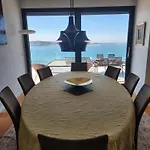 Modern With Sea & River View Pool And Gym. * Lisbon