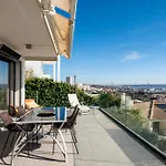 Modern With Sea & River View Pool And Gym. Villa