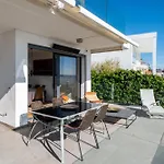 Modern With Sea & River View Pool And Gym. Villa *