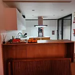 Modern With Sea & River View Pool And Gym.