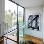 Modern With Sea & River View Pool And Gym. Lisbon