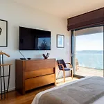 Modern With Sea & River View Pool And Gym. Villa *