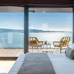 Modern With Sea & River View Pool And Gym. Villa