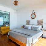 Villa Modern With Sea & River View Pool And Gym. Lisbon