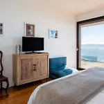 Modern With Sea & River View Pool And Gym. * Lisbon