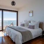 Villa Modern With Sea & River View Pool And Gym.