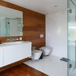 Villa Modern With Sea & River View Pool And Gym. *