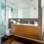 Villa Modern With Sea & River View Pool And Gym.
