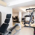 Modern With Sea & River View Pool And Gym. * Lisbon