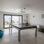 Modern With Sea & River View Pool And Gym. Villa *