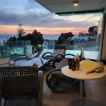 Modern With Sea & River View Pool And Gym. Villa *