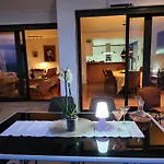 Modern With Sea & River View Pool And Gym. * Lisbon