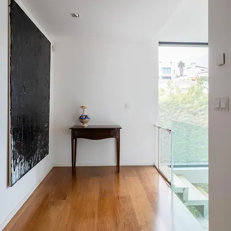 Villa Modern With Sea & River View Pool And Gym. *