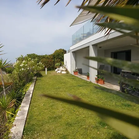 Modern With Sea & River View Pool And Gym. * Lisbona