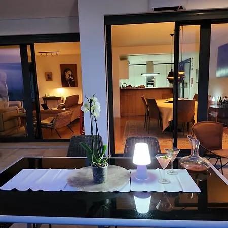 Modern With Sea & River View Pool And Gym. * Lisbona