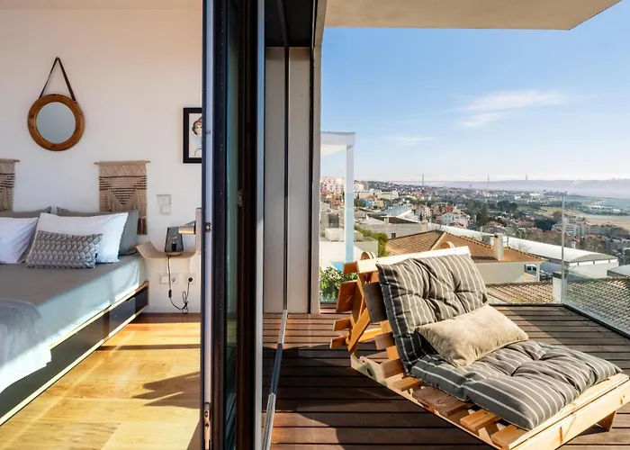 Willa Modern With Sea & River View Pool And Gym.