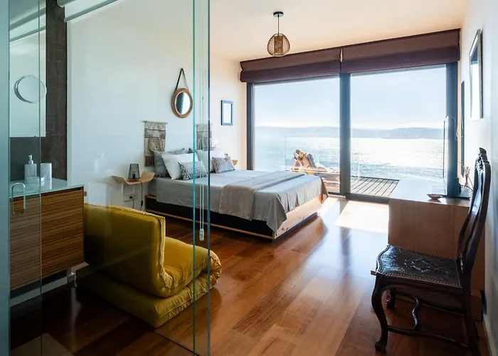 Willa Modern With Sea & River View Pool And Gym.