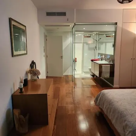 Villa Modern With Sea & River View Pool And Gym.