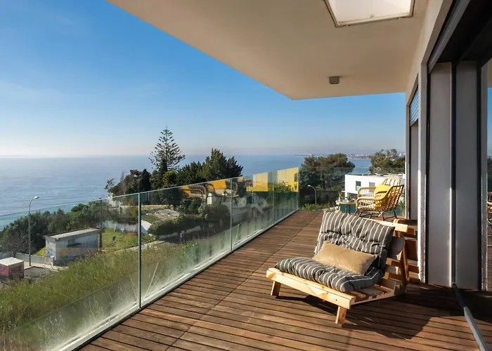 Modern With Sea & River View Pool And Gym. فيلة *
